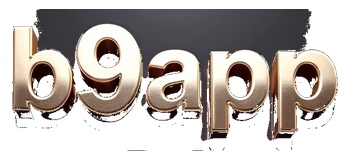 b9app logo