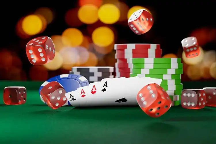 b9app Live Casino